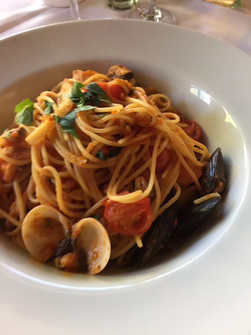 Pizzeria San Remo