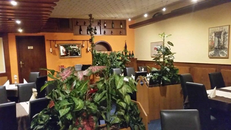 Pizzeria Portofino