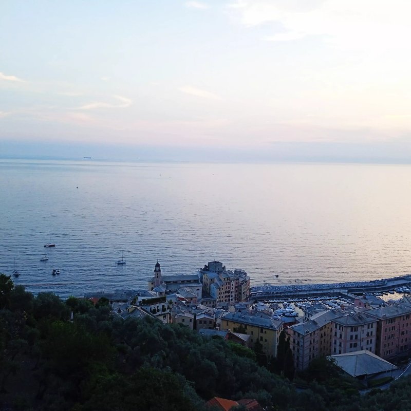Monastero san prospero casa per ferie