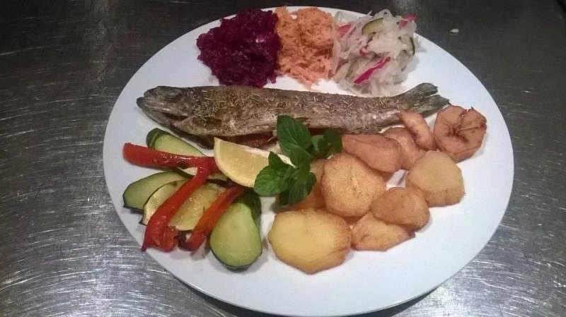Winiarnia i Restauracja Hanna