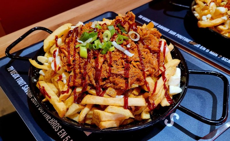 Poutinebros Brest