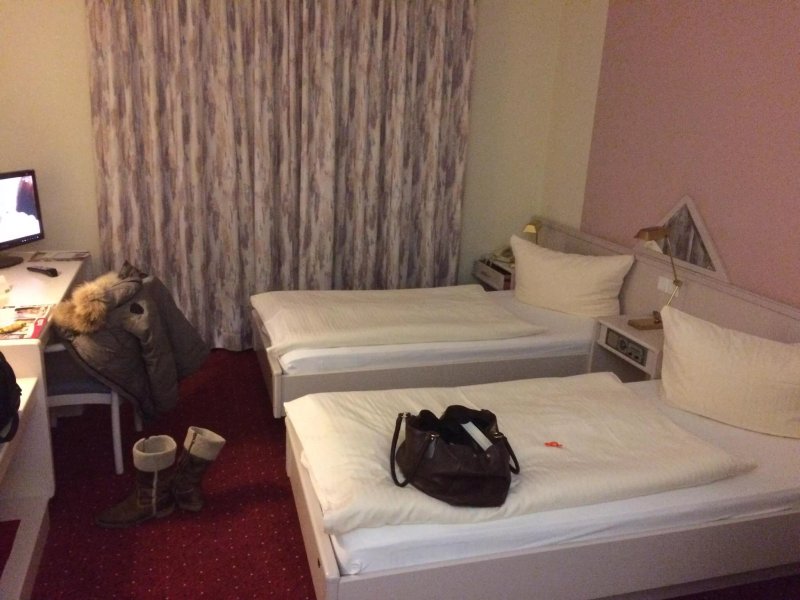 Hotels