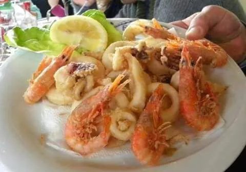 Restaurant Konstantinos
