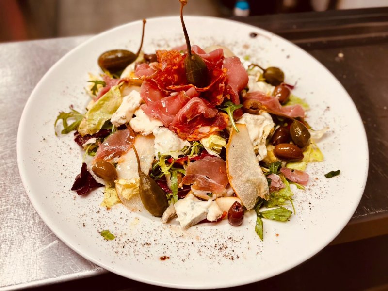 Restaurace Rotter