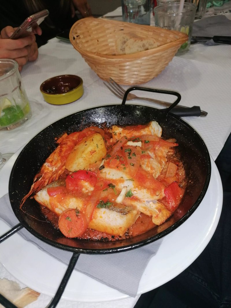 Le Resto