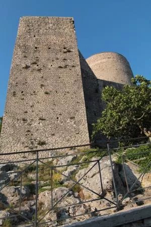 Museo Geopaleontologico "Ardito Desio"