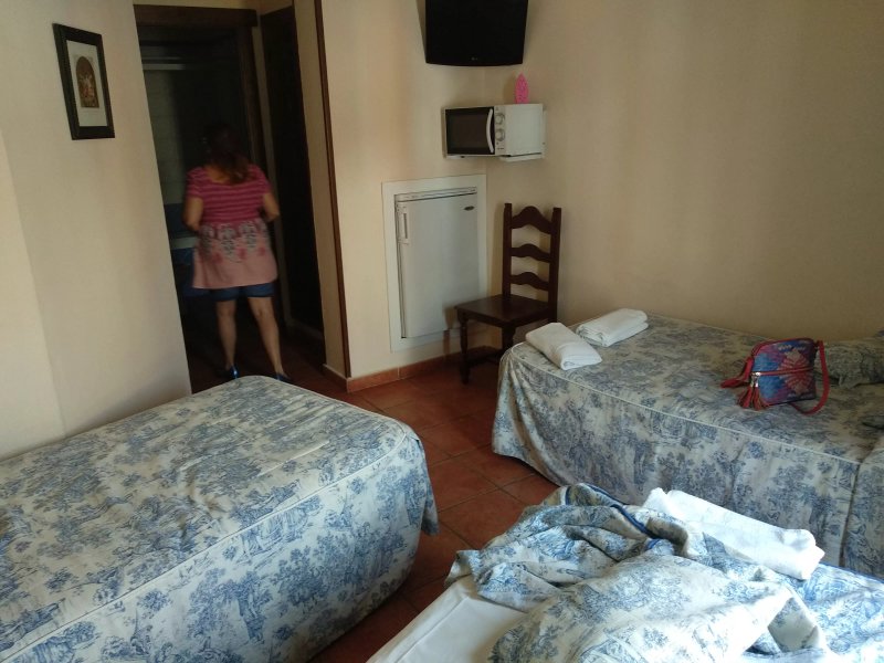 Hostal Rocio