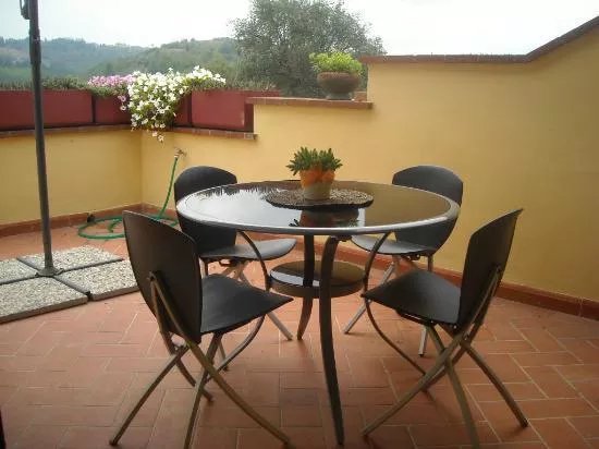 B&B La Piccionaia