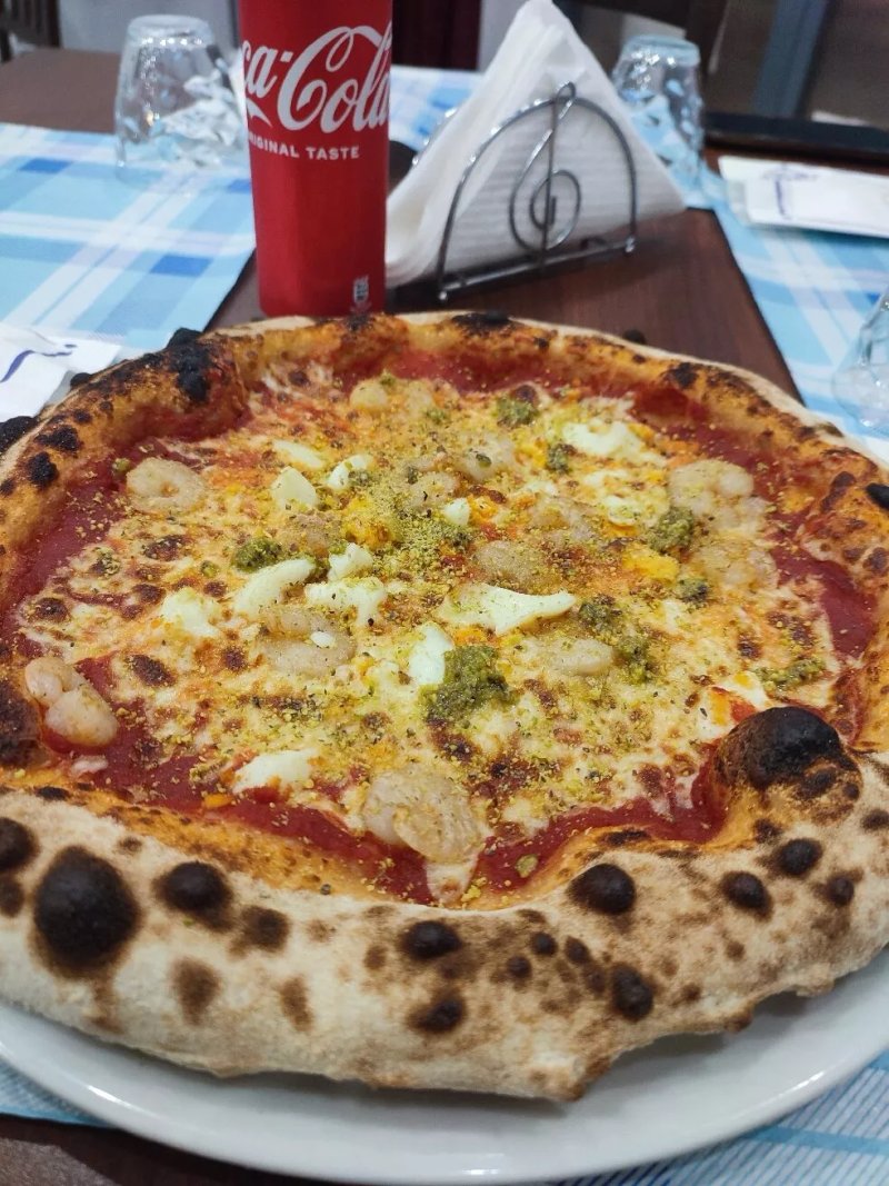 Pizzeria Giro