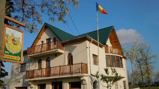 Belegania Villa