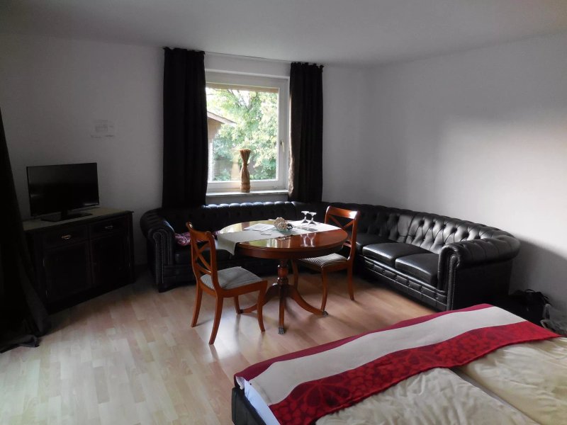 Hotel & Restaurant zur Linde