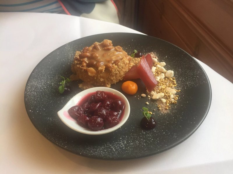 Landhotel Hirsch