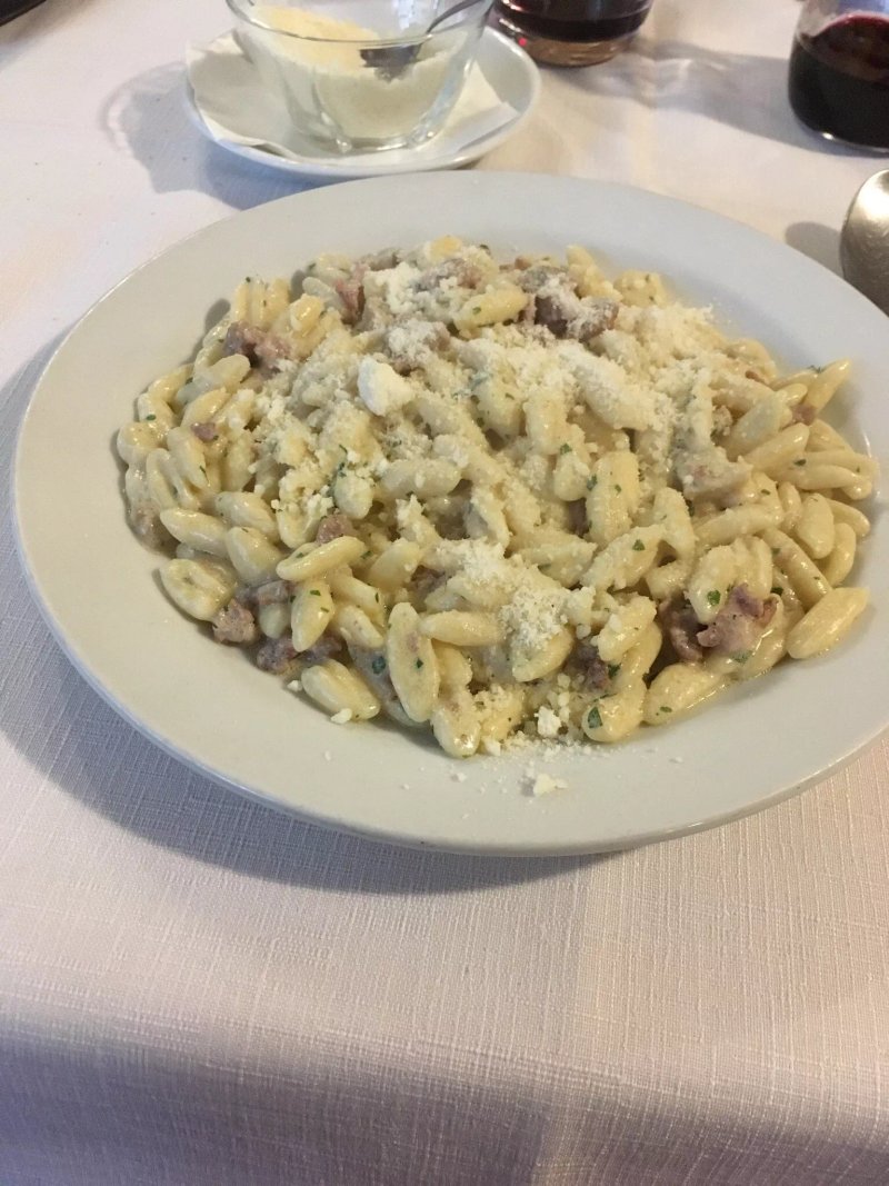 bar ristorante pizzeria braceria LA TAVERNETTA