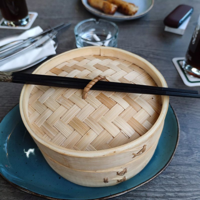 Pho Hanoi & Sushi Bar Ayhan