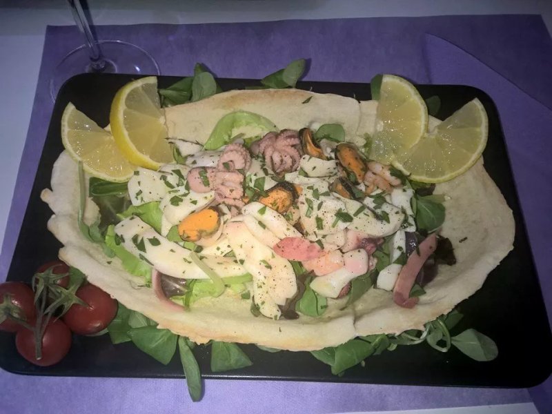 Pizzeria TAM TAM