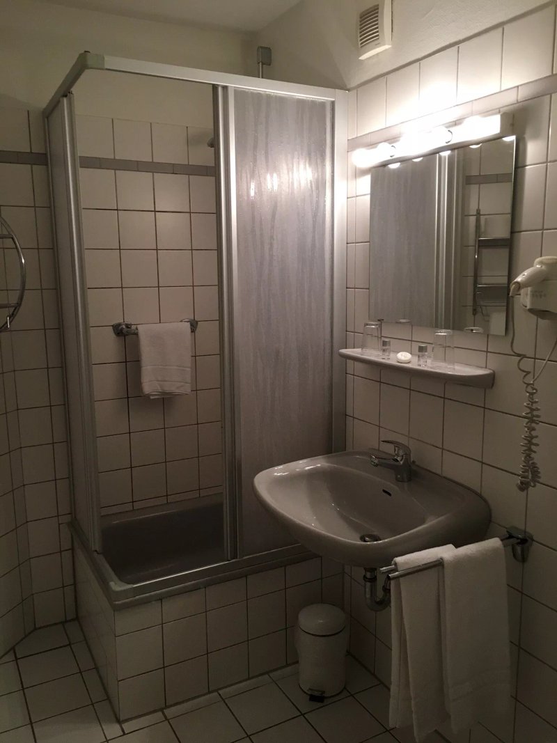 Hotel & Event-Restaurant Stadt Coblenz