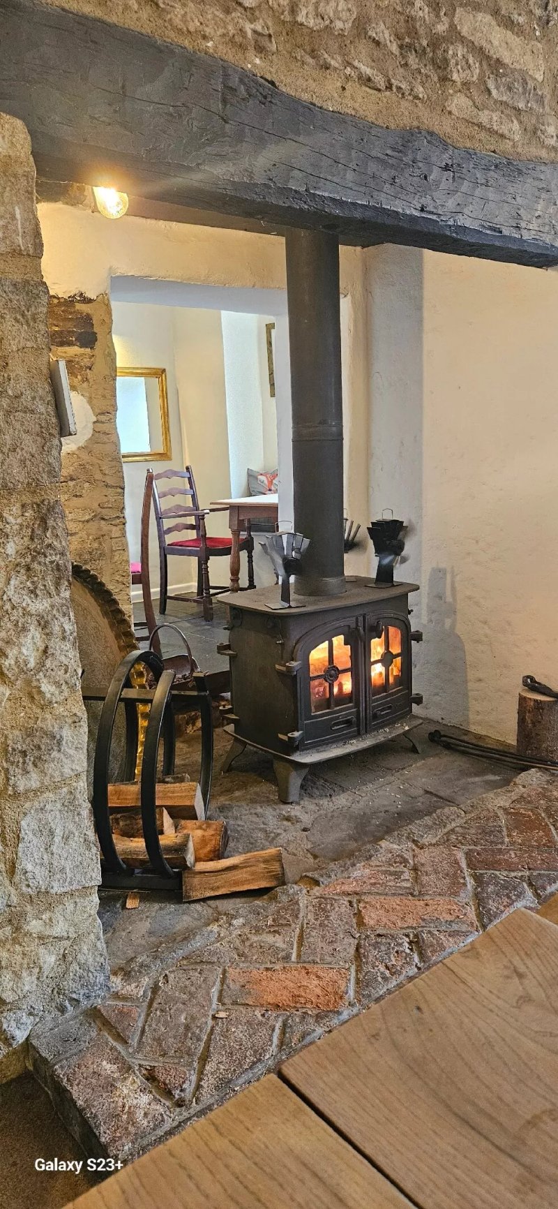 The Fox Inn Restaurant