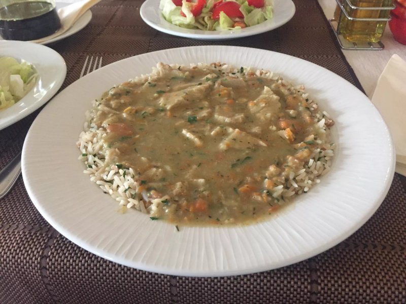 Hotel VeganFresh
