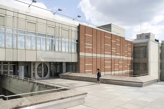 Kunstgewerbemuseum