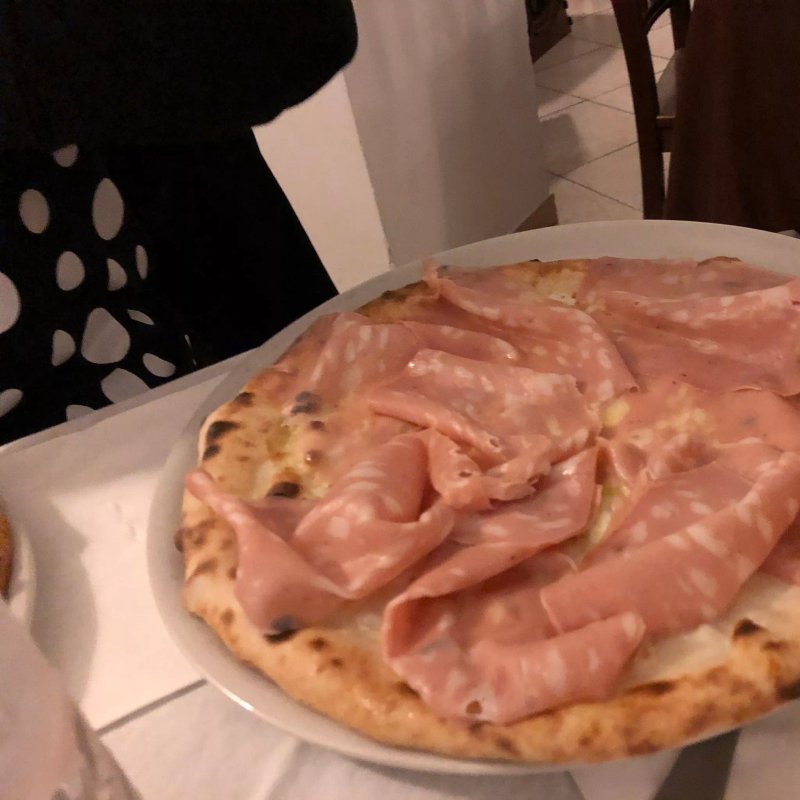 Pizzeria Posillipo