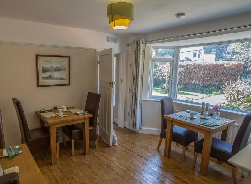 Jenkin Hill Cottage Guest House