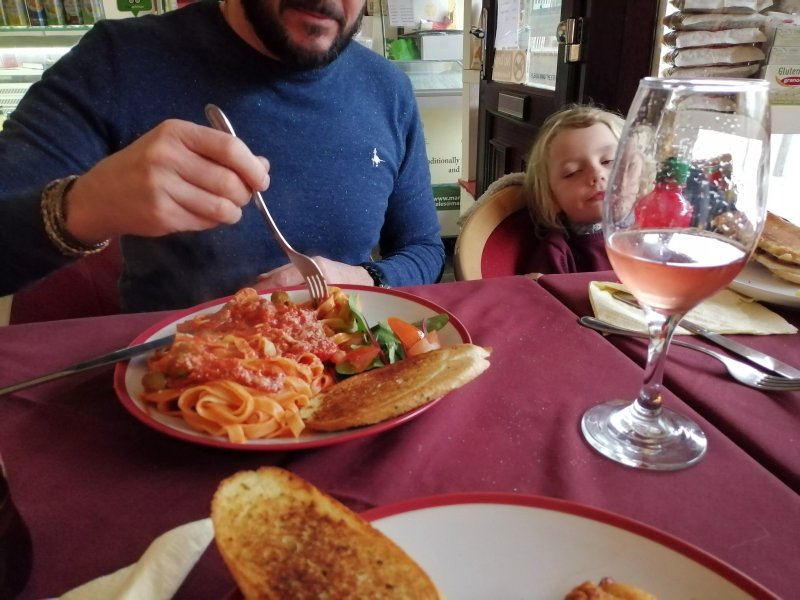 Marenghi's