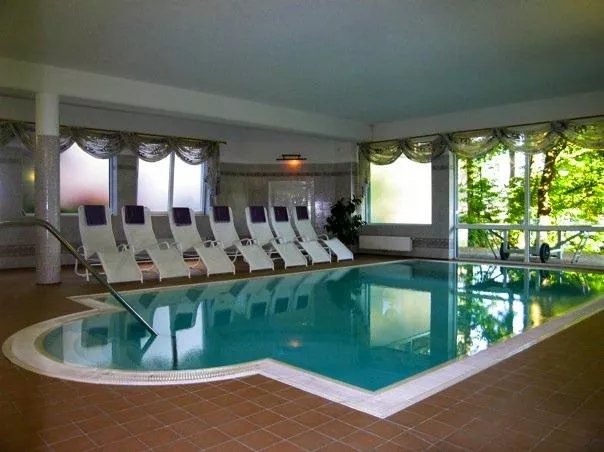 Hotel Birkenhof am See