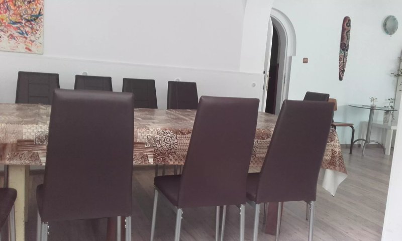 Guest House Niko