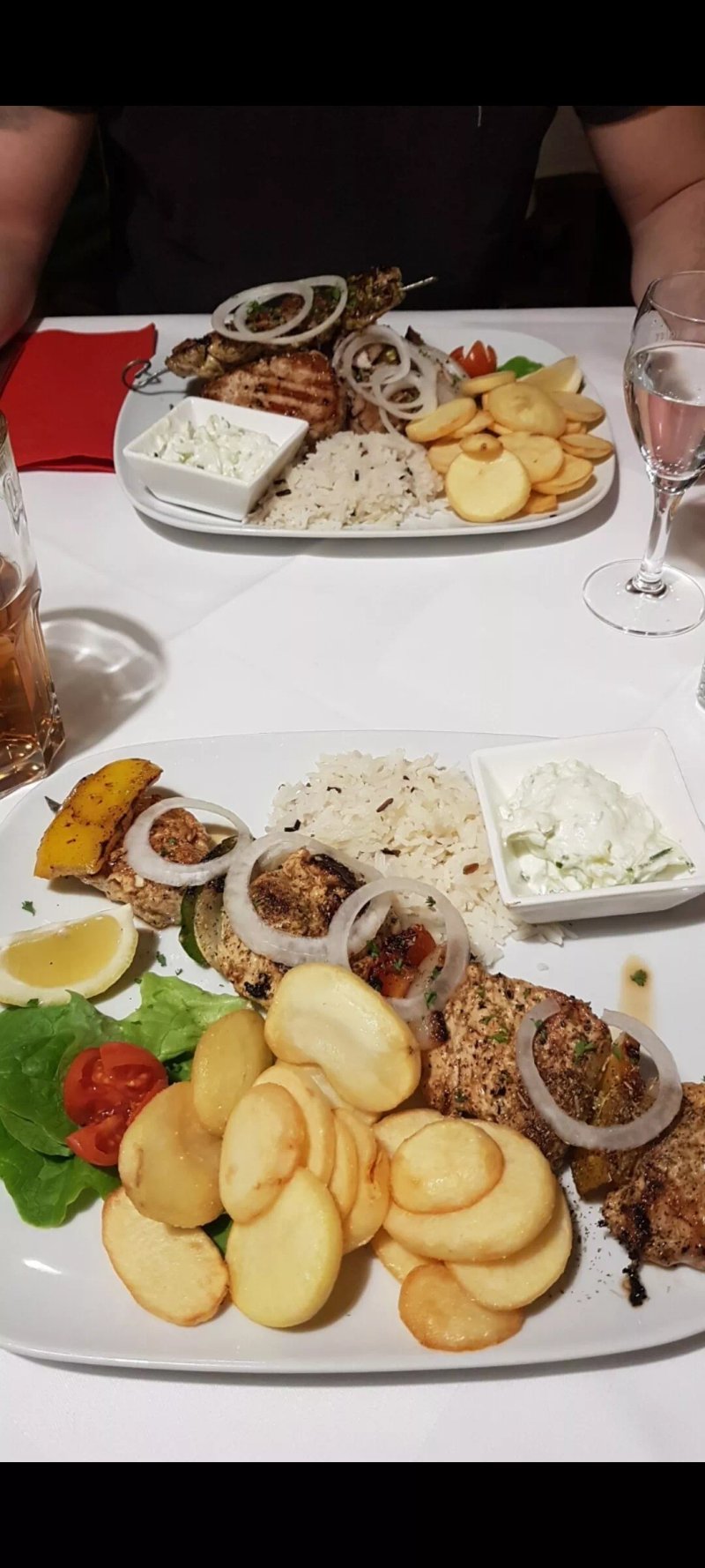 Restaurant Linde