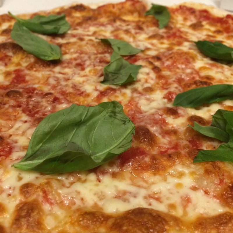 L'Italiano Pizza Cien Por Cien