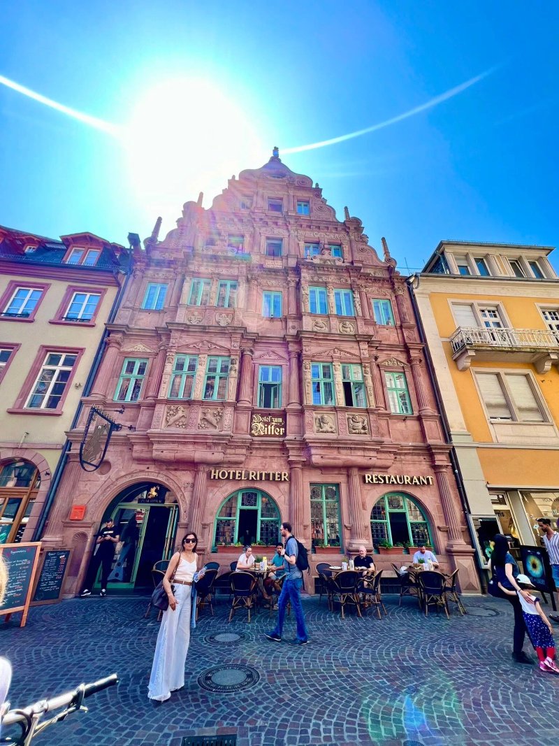 Haus Der Ritter