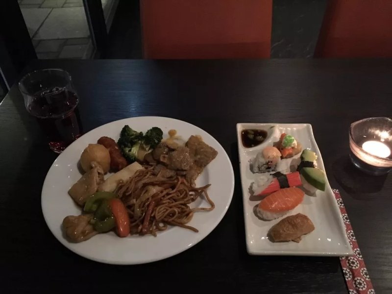 Springrolls