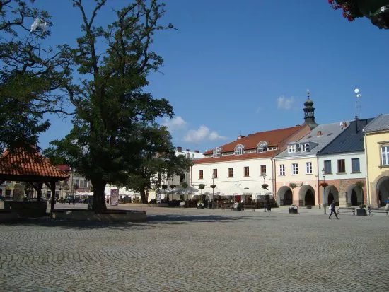 Market Square