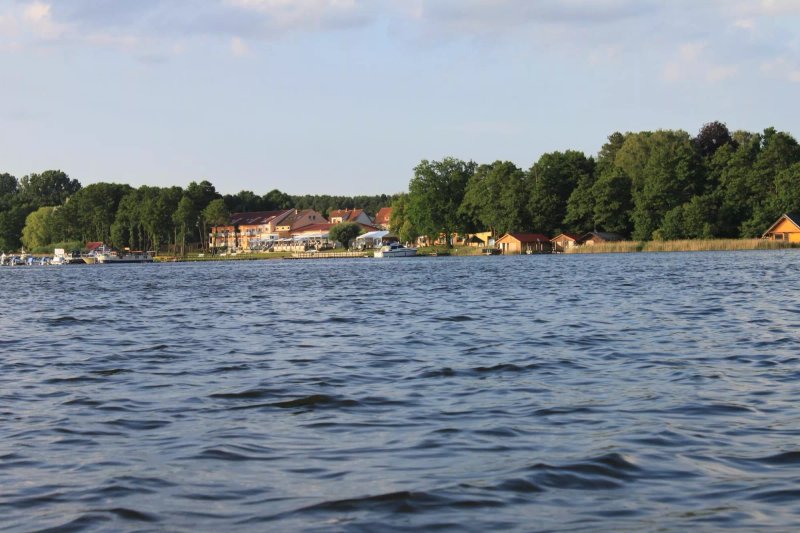 Strandhotel Mirow