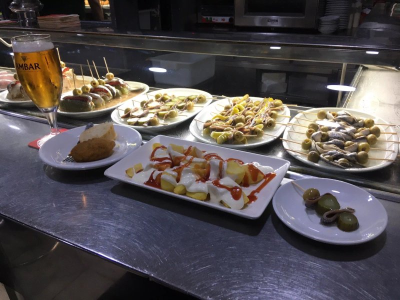 El Picadillo