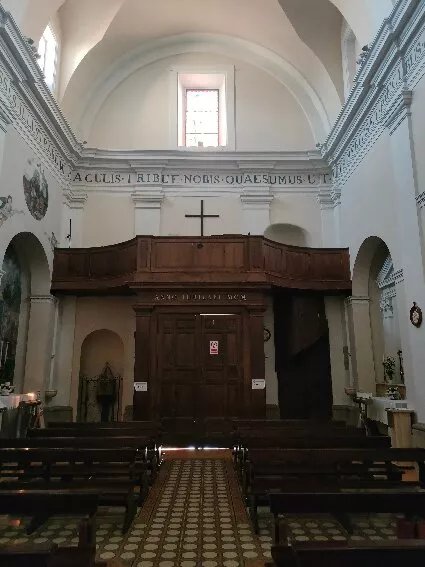 Chiesa di San Nicola Vescovo