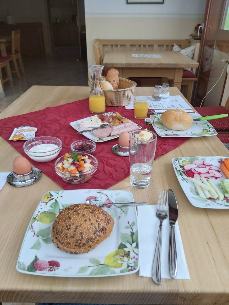 Guesthouse Seemannshof