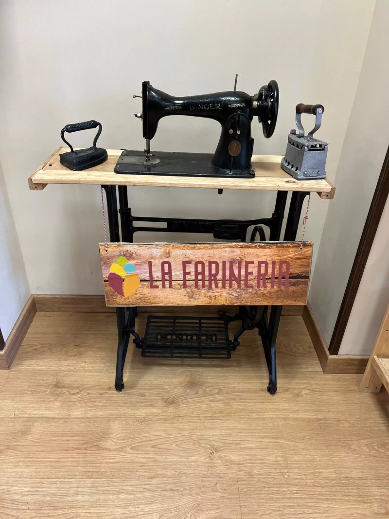 La Farineria