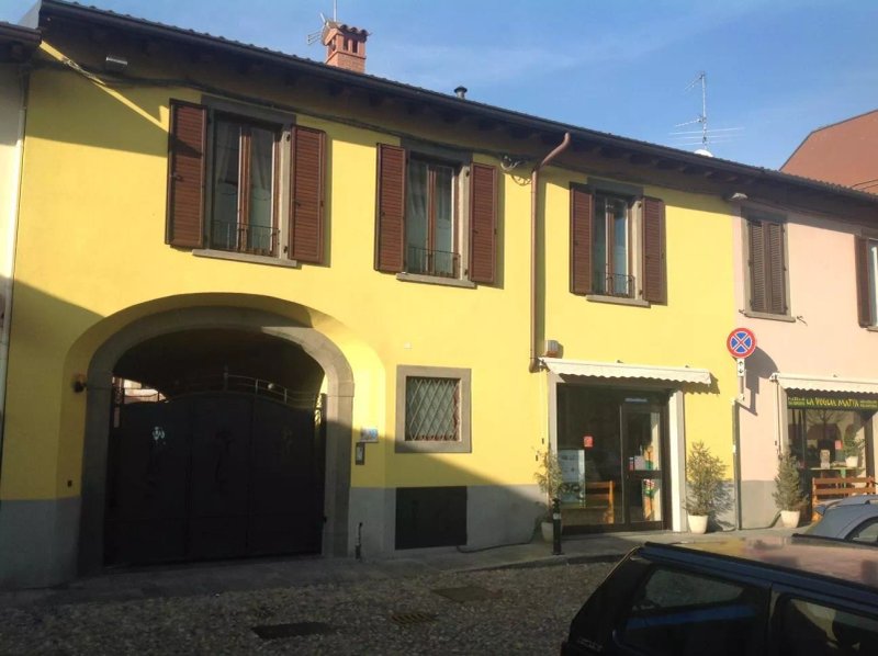 La Ca del Giopi B&B