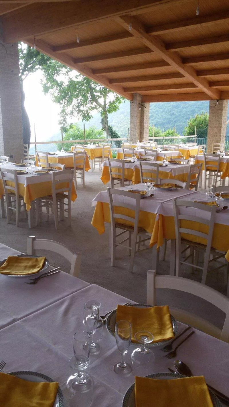 Agriturismo alto Venda