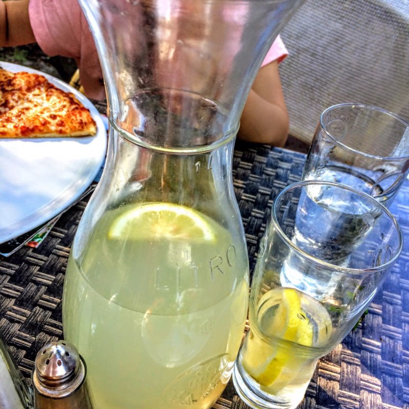 Pizzeria Orlowska