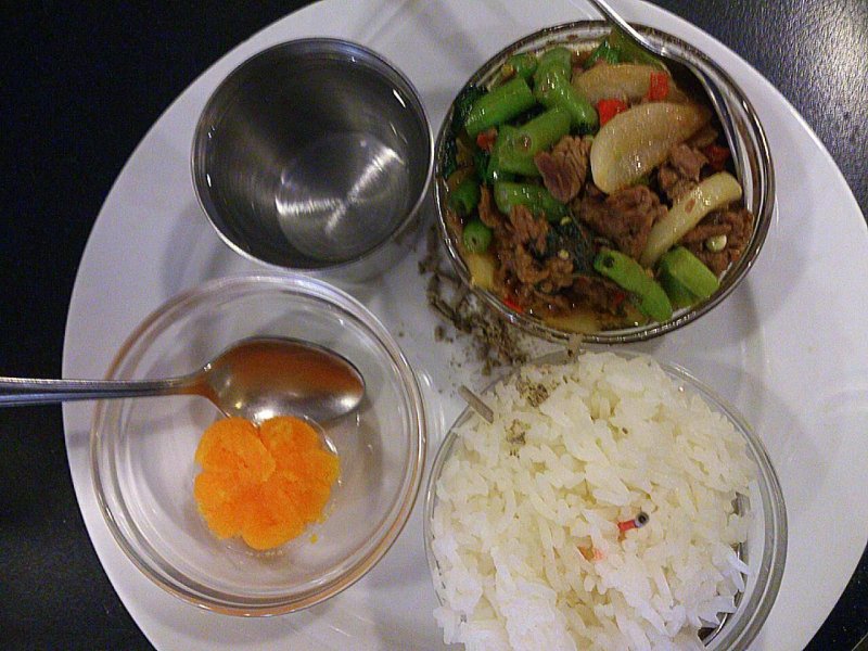 Piman thai Restaurant