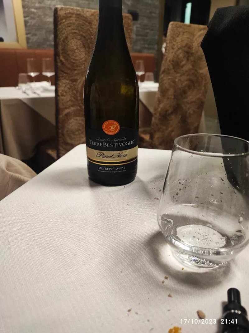 Ristorante Porta Damiani