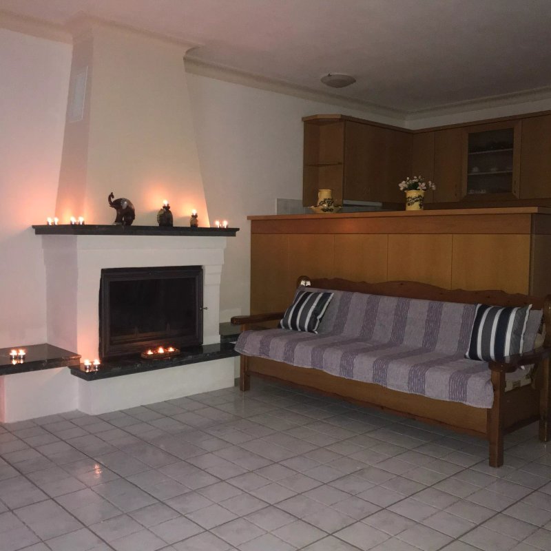Villa Apartments Mitzelos