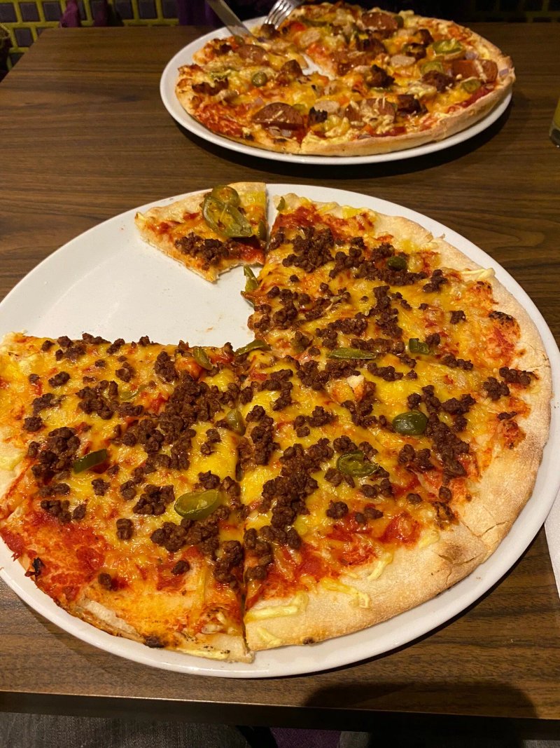 Savage Slice