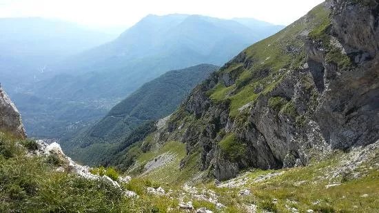 Parco Monti Simbruini