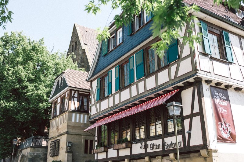 Zum Alten Rentamt