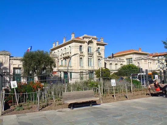 Lycee Massena