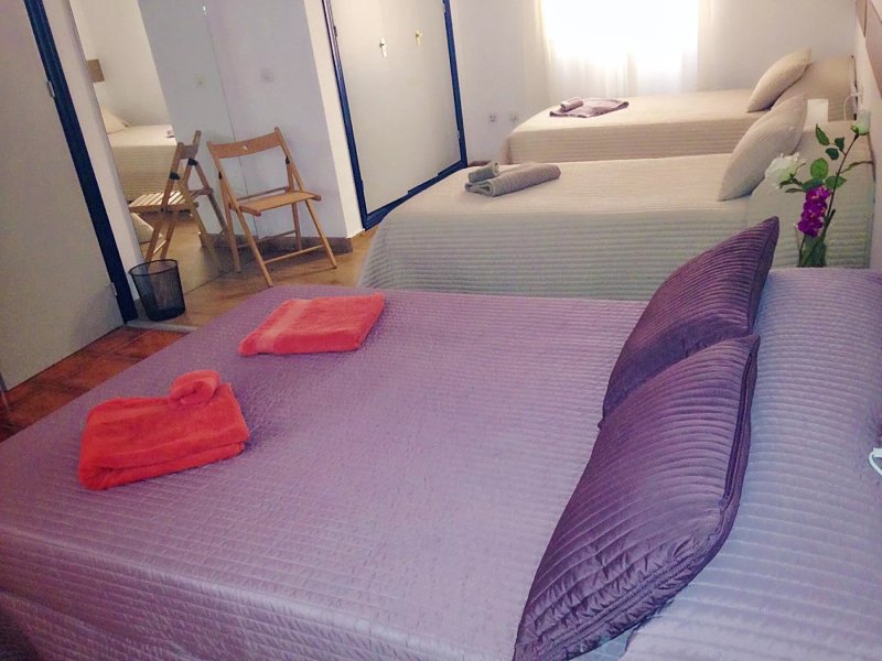El Hostal