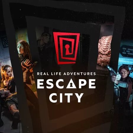 Escape City